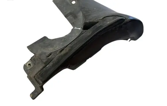 Porsche 911 996 Rear mudguard 99650479301