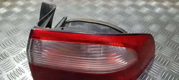 Renault Laguna II Rear/tail lights