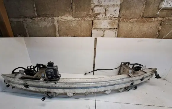 BMW 5 E60 E61 Front piece kit 13232811GE 703369612