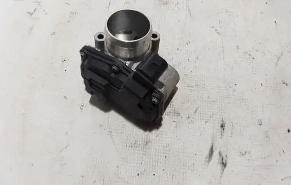 Ford Fiesta Throttle valve CM5G9F991GA