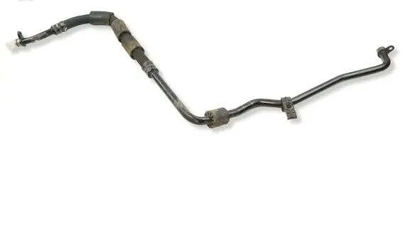 BMW M5 Oil cooling pipe 2284261 17222284261