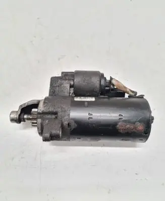 Audi A4 S4 B8 8K Starter motor 0001109361 20091023 30091023