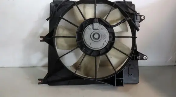 Honda Accord Air conditioning (A/C) fan (condenser) 