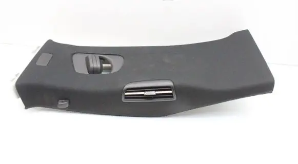 Mercedes-Benz EQS V297 (B) pillar trim (bottom) A2976903302