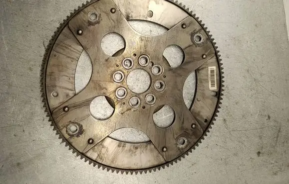 Flywheel