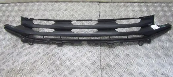 Citroen C5 Aircross Front bumper lower grill 9825347577