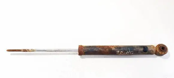 Renault Clio II Rear shock absorber/damper 343289
