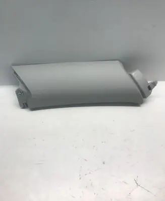 Audi Q3 F3 (C) pillar trim 83A867287