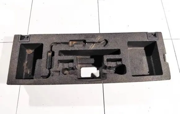 Subaru B9 Tribeca Tool set 91144xa02a