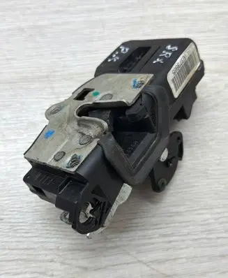 Cadillac SRX Front door lock L10373665