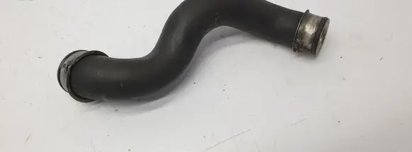 Mercedes-Benz E W212 Engine coolant pipe/hose