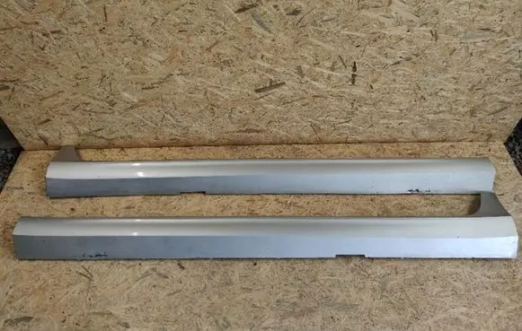 Volvo S60 Sill 31448911 31448912