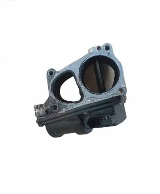 Audi A7 S7 4G Throttle valve 059129593H