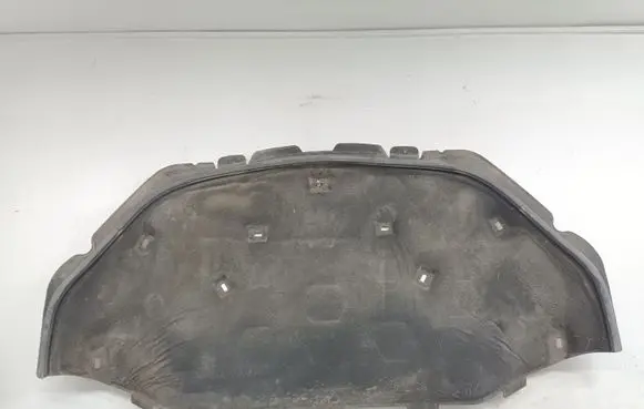 Volvo S80 Engine bonnet/hood sound/heat insulation 30740692