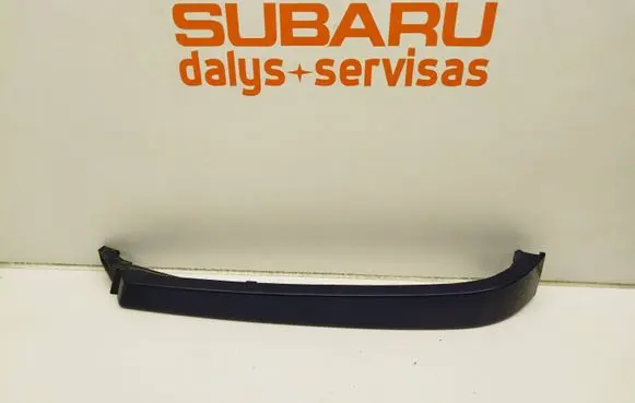 Subaru Forester SF Under headlight/headlamp trim 