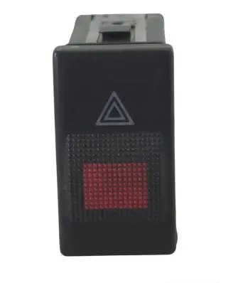 Audi A4 S4 B5 8D Hazard light switch 8D0941509C