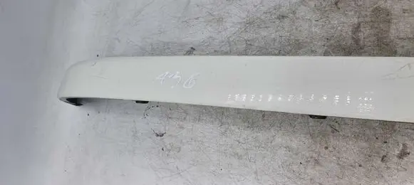BMW 7 E65 E66 Dashboard glove box trim 51128223266 8223266 72758411