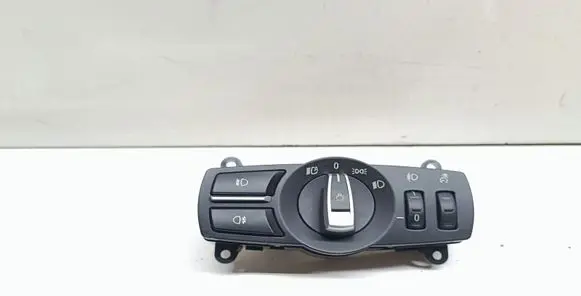 Light switch