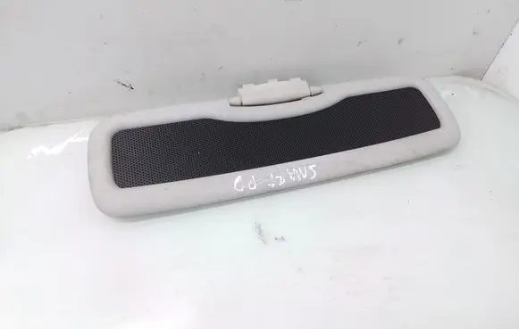 Smart ForTwo I Sun visor