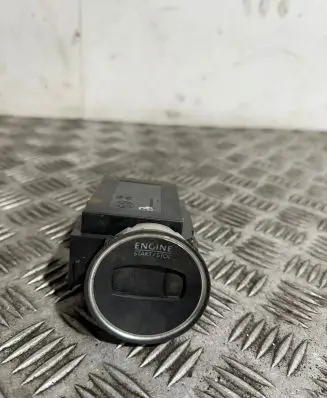Volkswagen PASSAT B6 Ignition lock 3C0905843Q