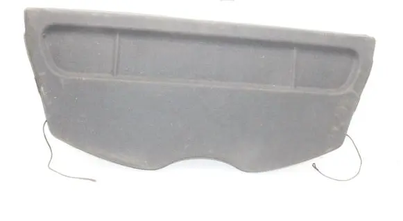 Nissan Leaf I (ZE0) Parcel shelf 799103NL1B