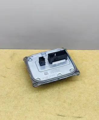 LED ballast control module