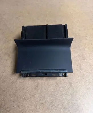 Skoda Superb B6 (3T) Ashtray (front) 3T0857962B 3T0863077B 4454