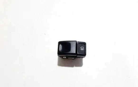 Fog light switch