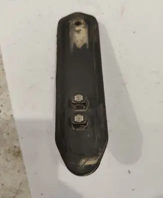Citroen Berlingo Sliding door contact joint 1488939080