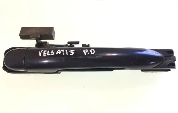 Renault Vel Satis Front door exterior handle 8200004747