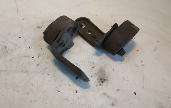 Muffler mount bracket/holder