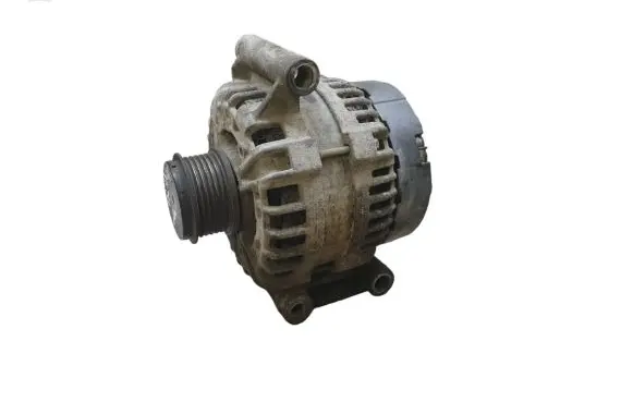 Ford Transit Generator/alternator 0125711102 CC1T10300BC C83HC