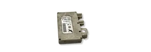 BMW 7 E65 E66 Aerial antenna amplifier 8368205 2816 1749901