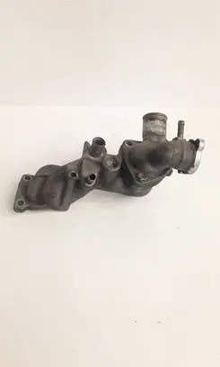 Toyota Land Cruiser (BJ70) Thermostat housing 