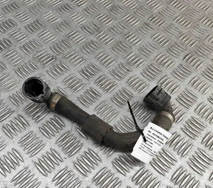 BMW 5 G30 G31 Engine coolant pipe/hose 8602626