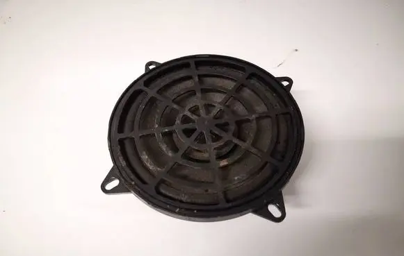 Citroen C3 Front door speaker 9665245280