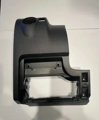 Volkswagen Tiguan Dashboard lower bottom trim panel 5M1858210B