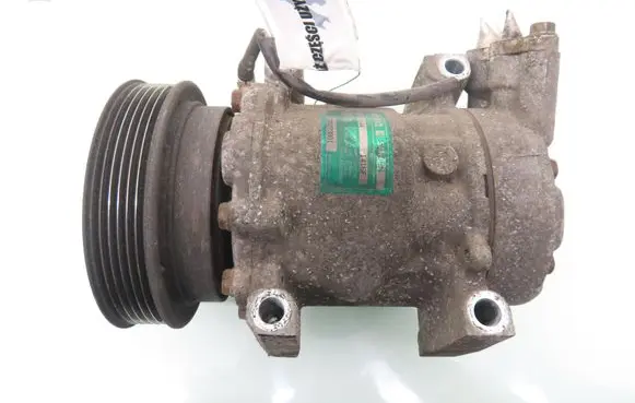 Renault Clio II Air conditioning (A/C) compressor (pump) 1416F 7700273801