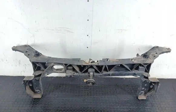 Renault Clio III Radiator support slam panel 8200290143