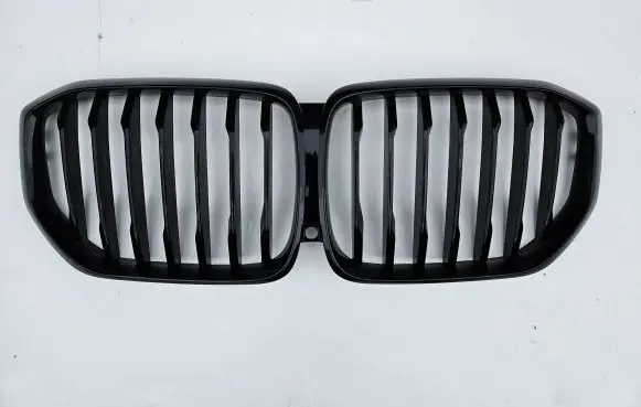 BMW X5 G05 Front bumper upper radiator grill 8096591 51138096591
