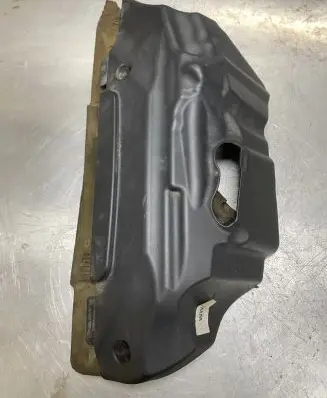 BMW 5 E60 E61 Other engine bay part 227931