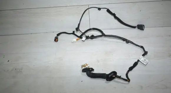 KIA Rio Rear door wiring loom 91625H8010