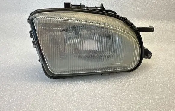 Mercedes-Benz E W210 Front fog light 19A183B 19A183C