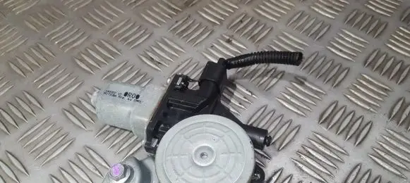 Honda Civic IX Front door window regulator motor 14030710