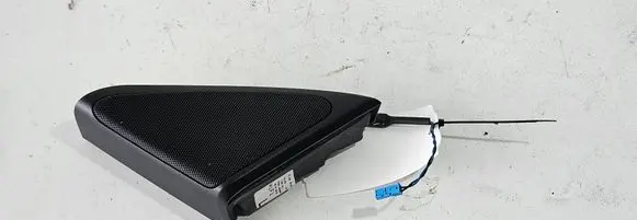 BMW 7 F01 F02 F03 F04 Front door high frequency speaker 7226611 9212077 0760100005