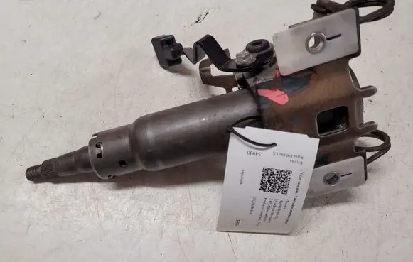 Toyota Auris 150 Steering wheel axle 27107