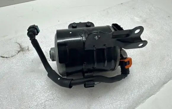 Hyundai i30 Fuel filter housing 31900G4910