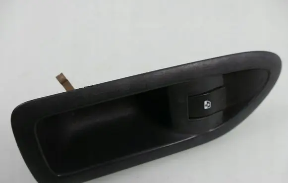Renault Laguna II Electric window control switch 8200016013
