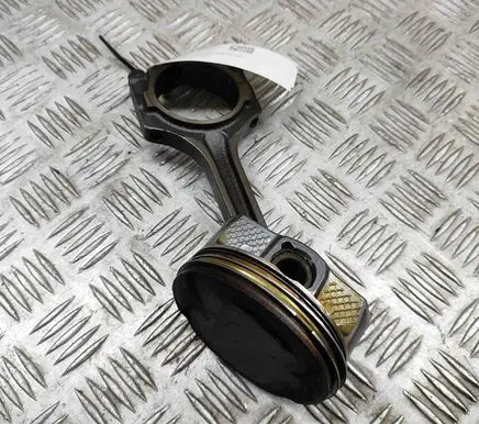 Ford Mustang VI Piston CR3Z6200B FR3Z6108A