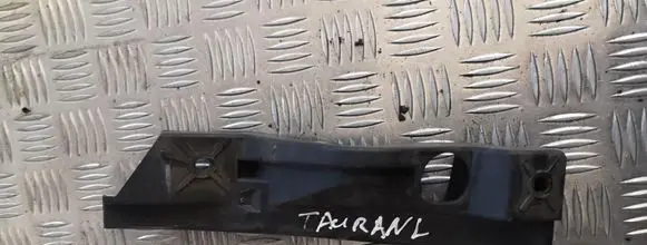 Volkswagen Touran I Front bumper support beam 1t0807889a